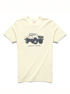 Hotel San José Scout Tee